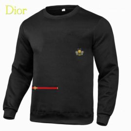 Picture of Dior Sweatshirts _SKUDiorM-3XL12yn9425034